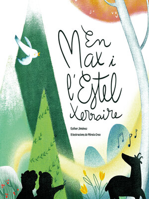 cover image of En Max i l'Estel xerraire